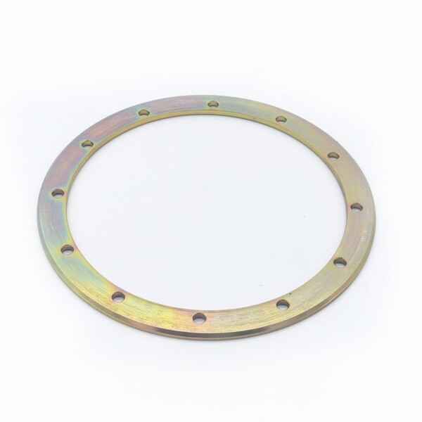 Porsche 911 Backing Ring for Front Disc Bell